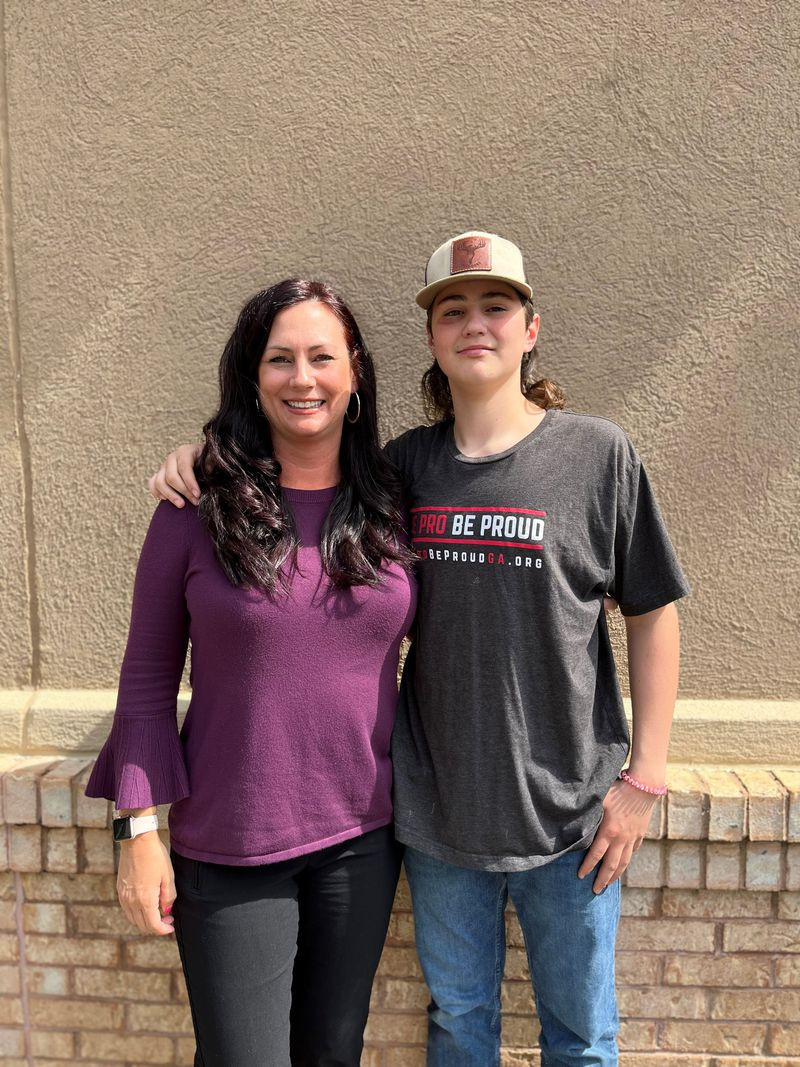 “Seven long rough years and today my son got in the car smiling saying he had a great day at school. So easy for us to change the world we live in by looking a little closer at the strengths of our students,” wrote Jenny Holcomb, mother of Carsten Holcomb, after picking her son up from school after experiencing BPBP.